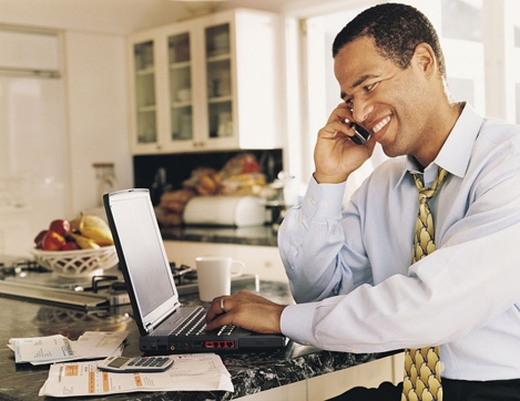 Online Banking FAQs