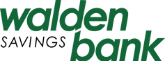 Walden Savings Bank Logo