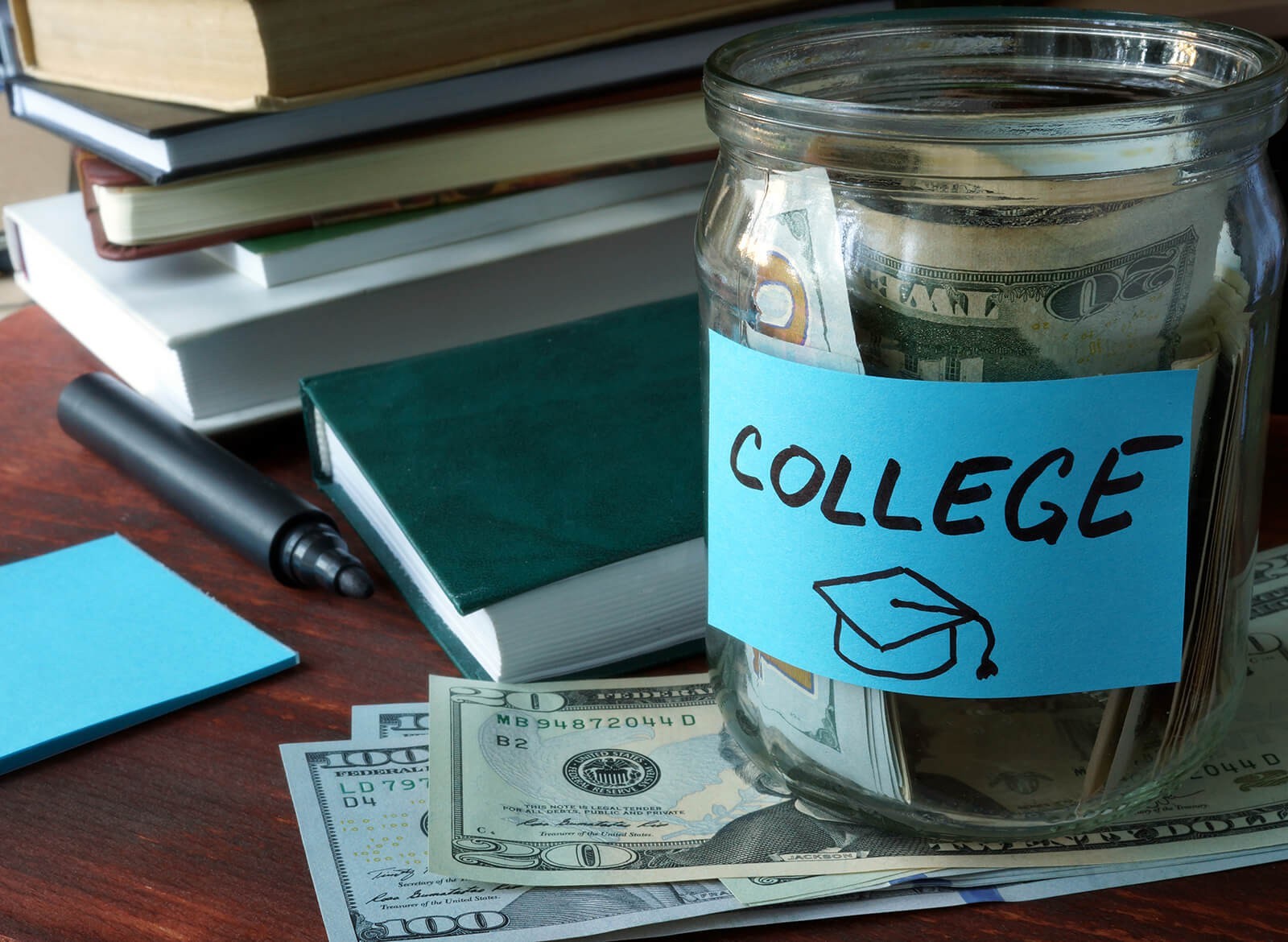 Savings and Certificates