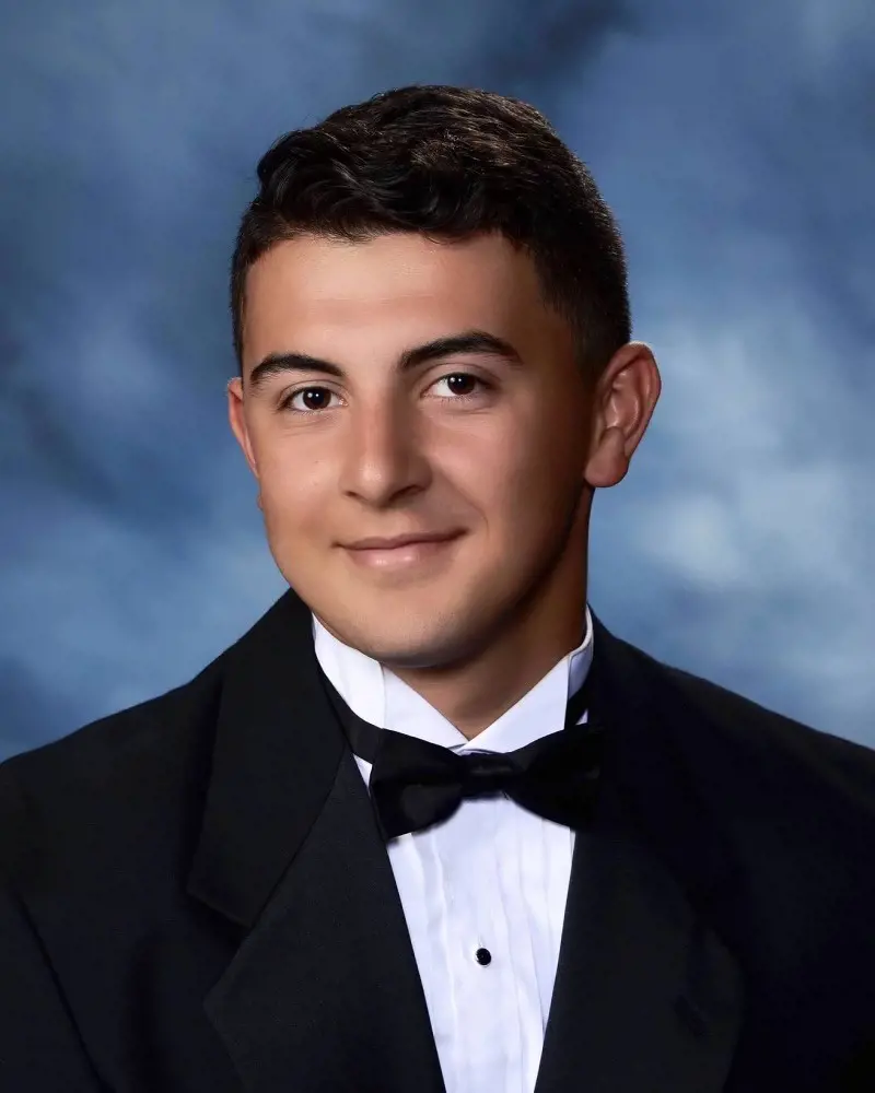 Washingtonville High School Senior Pursuing Military Career Wins Walden Savings Bank Scholarship