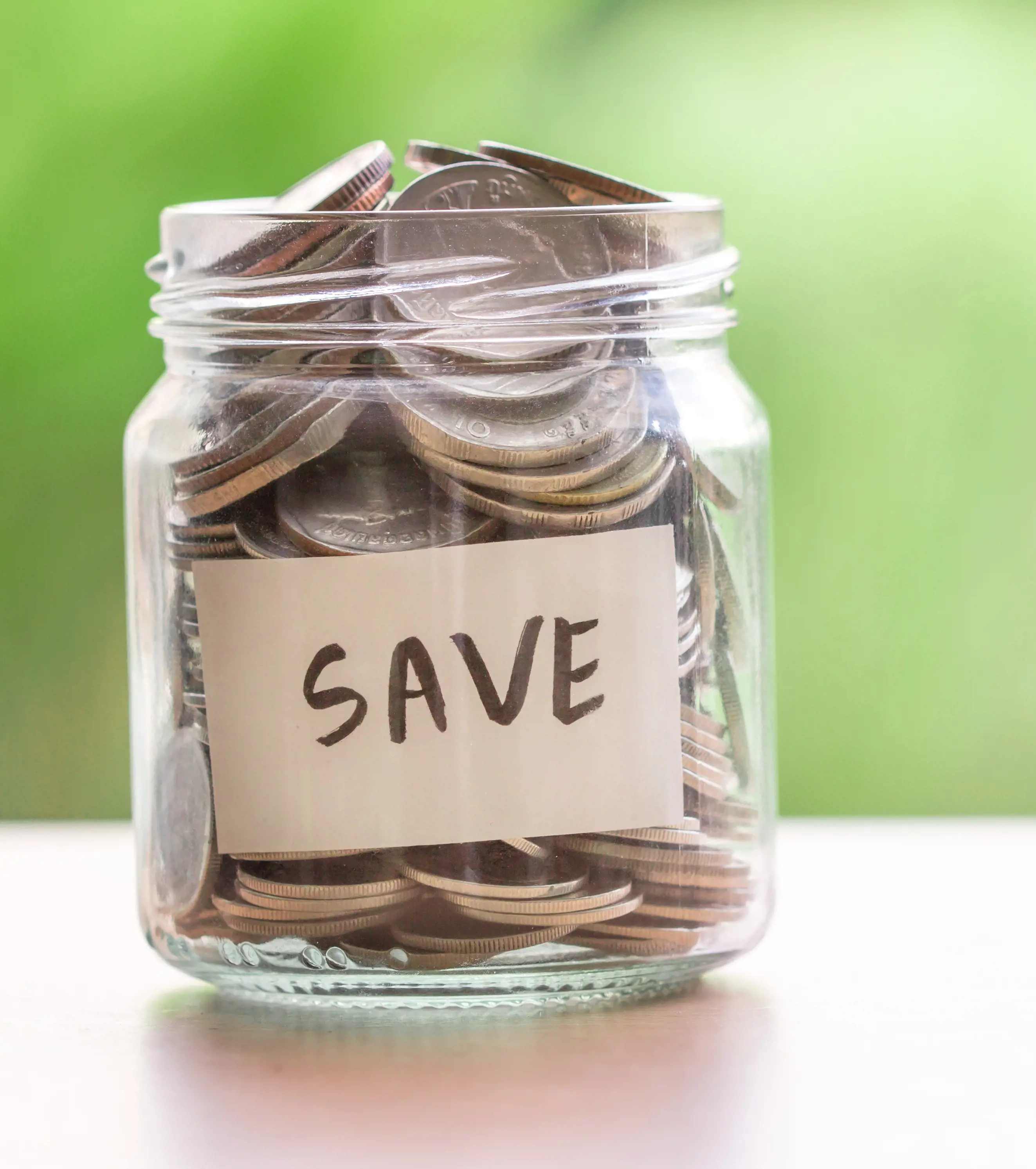 Open a Savings Account - Statement Savings