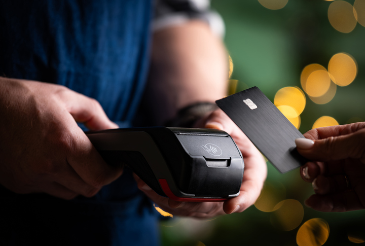 Global Payments makes it easy to do business