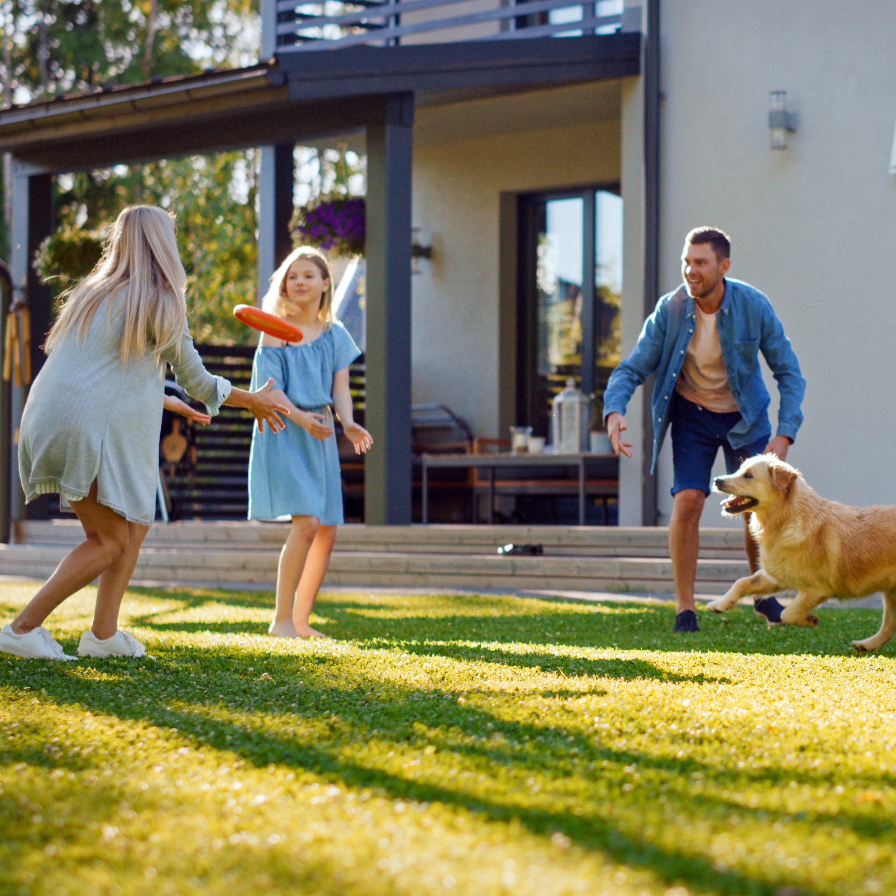 Lending - The Walden Way