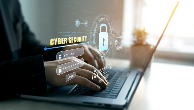 October is Cybersecurity Awareness Month: Stay Smart, Stay Secure Online