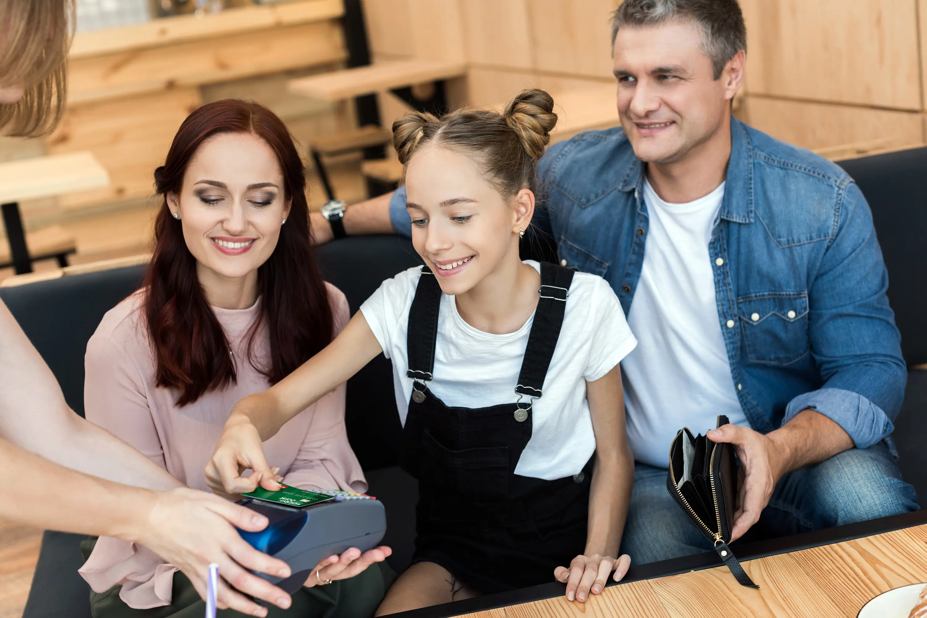 How to Raise Financially Responsible Teens: Why a Teen Checking Account Makes All the Difference
