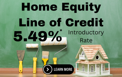 Home Equity Line Of Credit 393X250